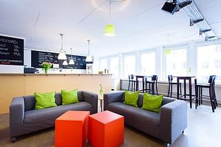 Nuremberg - Coworking Nürnberg