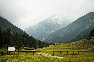 Peter Habeler Weg Zillertal