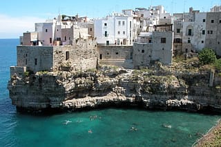 POLIGNANO-A-MARE