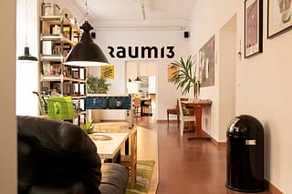 Raum13, Innsbruck - Austria