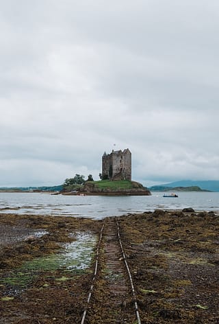 Why Scotland is so popular for hiking