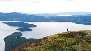 Conic Hill