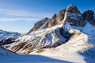 Selva Val Gardena