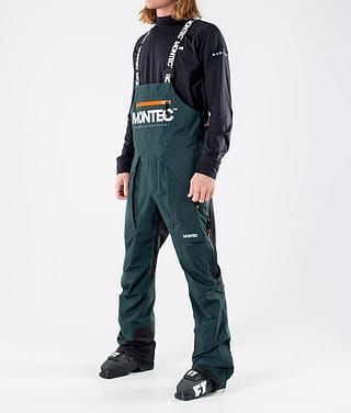 ski touring pants