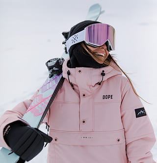 Skifahren mit Brille | Ridestore Magazine