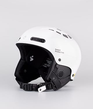 ski touring helmet