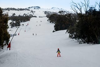 Thredbo