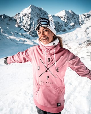 Topp 5 Snowboard camps för tjejer - Ridestore Magazine