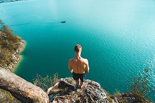 Wolfgangsee Austria