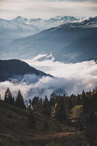 Peter Habeler Route, Zillertal