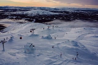 Åre