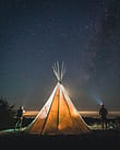 Beste glamping spots Europa | Ridestore Magazine