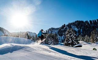 Champéry