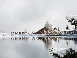 Crans-Montana