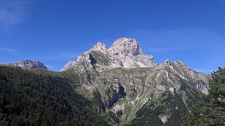 Grand du Canyon du Verdon – Sentier de l’Imbut et Sentier Vidal