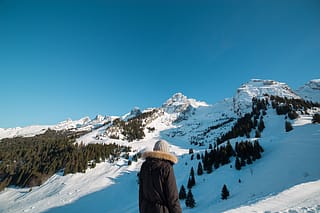 La Clusaz