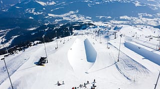 Laax