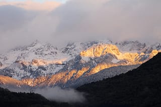 Le Grand-Bornand