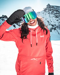 Que Porter Pour Aller Skier Au Printemps | Ridestore Magazine