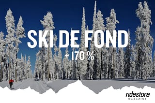 ski-de-fond