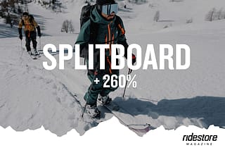 splitboard