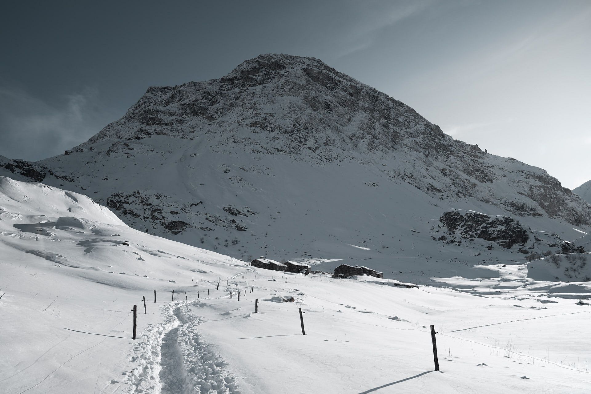 Top 5 des meilleurs stations de ski de haute savoie