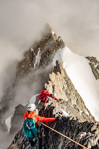 climbingunsplash