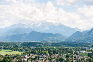 Mejor estacion de esqui cerca de salzburg