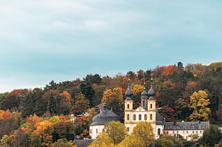 Wurzbürg, Germany