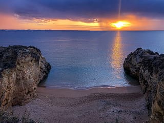 Lagos, Portgual