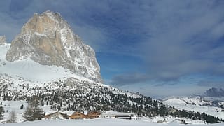 Selva Val Gardena