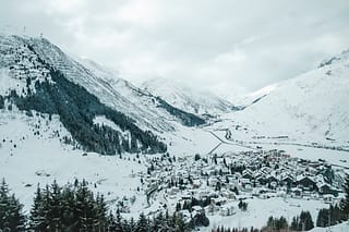 Andermatt, Switzerland