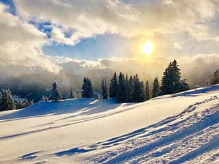 Gstaad, Switzerland