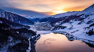 Davos