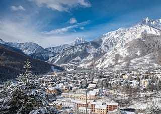 Bardonecchia