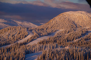 Åre, Sweden