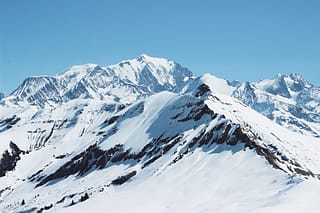 Courmayeur, Italy