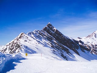 Mayrhofen, Austria