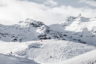 Val Thorens, France