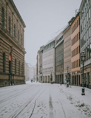 mejor estacion de esqui cerca de munich