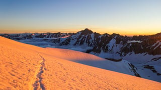 Sierra Nevada