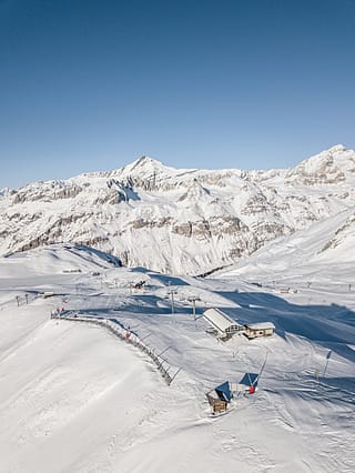 tignes