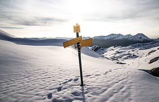 La Rosiere, France