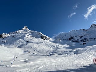 gressoney