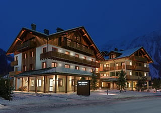 Montana Lodge & Spa