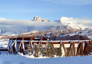 Alpina Dolomites