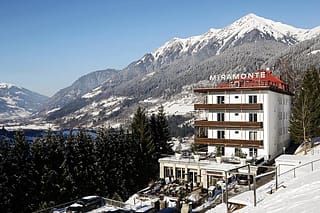 Miramonte Bad Gastein