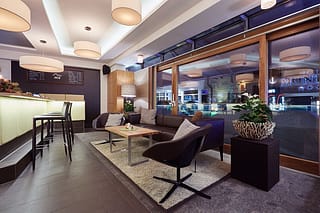 M3 Hotel - St. Anton am Arlberg