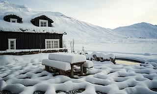 Eleven experience Iceland