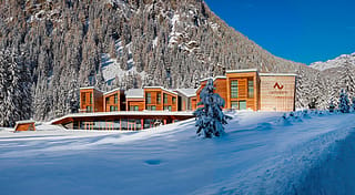 campZero Champoluc